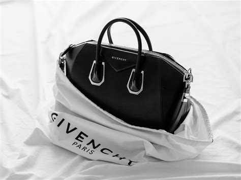 givenchy antigona rouge|givenchy antigona review.